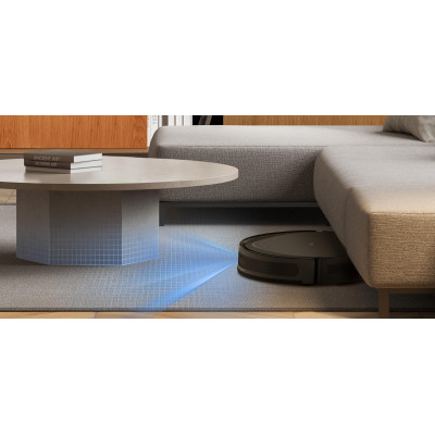 Робот-пилосмок TP-LINK TAPO RV 20 MAX LIDAR з підтримкою вологого прибирання