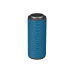 2E Акустична система SoundXTube TWS, MP3, Wireless, Waterproof Blue