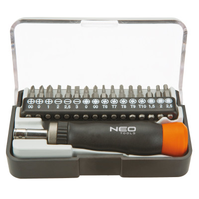 Біти Neo Tools 5/32 Біти Neo Tools 5/32