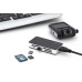Digitus Кардрідер USB 3.0 All-in-one Digitus Кардрідер USB 3.0 All-in-one