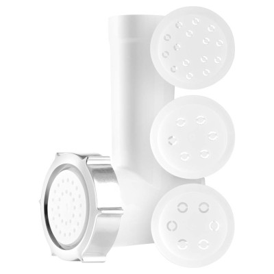 Комбайн кухонний Sencor STM 3700WH