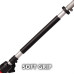 Кущоріз телескопічний Einhell GC-HH 9046 900Вт 460мм шаг 20мм штанга 1.97-2.6м 4.91кг (3403880)