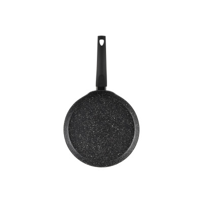 Сковорода для блинов Ardesto Gemini Gourmet Daiano, 26см, алюминий, черный (AR1926GBP) Сковорода для блинов Ardesto Gemini Gourmet Daiano, 26см, алюминий, черный (AR1926GBP)