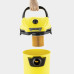 Karcher Пилосос WD 3 V-19/6/20 господарський, 1000 Вт, 19л, 6м Karcher Пилосос WD 3 V-19/6/20 господарський, 1000 Вт, 19л, 6м