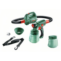 Фарборозпилювач Bosch PFS 2000 440Вт 200мл/хв