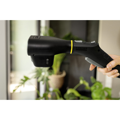 Насадка-відпарювач для пароочищувача Karcher 2.863-332.0