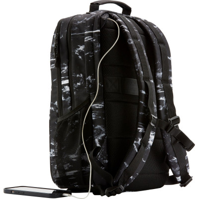 HP Рюкзак для ноутбука, Campus XL, 16.1