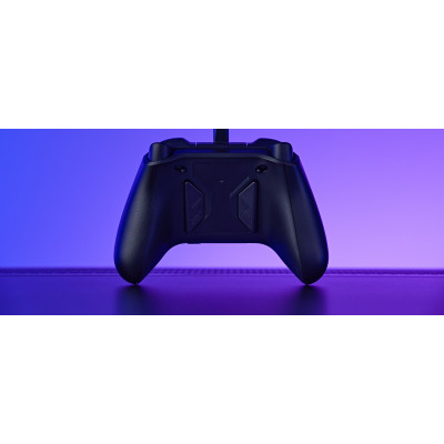 Геймпад ASUS ROG Raikiri for Xbox, USB-A, черный (90GC00X0-BGP000)