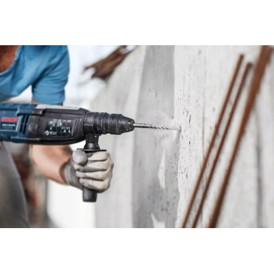 Bosch Бур по бетону SDS-Plus-5X, 5x200x260мм