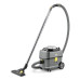 Пилосос професійний акумуляторний Karcher T 10/1 Bp MODULAR RANGE! 36В 223мБар контейнер 10л 6.8кг без АКБ та ЗП Пилосос професійний акумуляторний Karcher T 10/1 Bp MODULAR RANGE! 36В 223мБар контейнер 10л 6.8кг без АКБ та ЗП