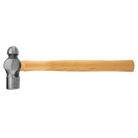 Молоток рихтувальний Neo Tools 900г 38см руків'я дерев'яне Молоток рихтувальний Neo Tools 900г 38см руків'я дерев'яне
