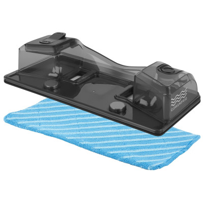 Sencor Пилосос безпровідний, вологе прибирання, конт пил -0,5л, НЕРА, чорно-жовтий Sencor Пилосос безпровідний, вологе прибирання, конт пил -0,5л, НЕРА, чорно-жовтий