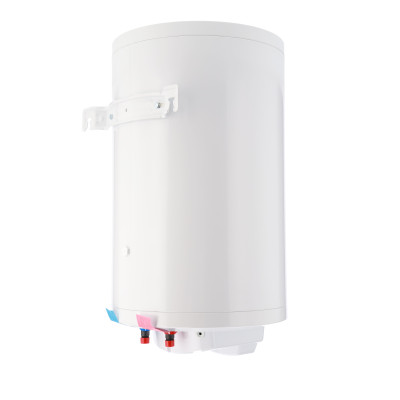 Водонагрівач електр. Tiki круглий GBF, 50л, 2кВт, сухий тен, мех. кер-ння, C, білий, 700096 Водонагрівач електр. Tiki круглий GBF, 50л, 2кВт, сухий тен, мех. кер-ння, C, білий, 700096