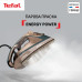 Праска Tefal Energy Power, 1500Вт, 270мл, паровий удар -280гр, постійна пара - 20гр, керам. підошва, бежевий Праска Tefal Energy Power, 1500Вт, 270мл, паровий удар -280гр, постійна пара - 20гр, керам. підошва, бежевий