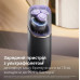 Бритва електр. Philips Series i9000 Prestige Ultra, бритв.головок-3, Li-Ion, сух.+волог., індикатор заряду, твердий чохол, хром Бритва електр. Philips Series i9000 Prestige Ultra, бритв.головок-3, Li-Ion, сух.+волог., індикатор заряду, твердий чохол, хром