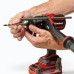 Шурупокрут-дриль ударний акумуляторний Einhell Professional TP-CD 18/120 Li-i BL - Solo PXC 18В безщітковий 120Нм 1.71кг без АКБ та ЗП