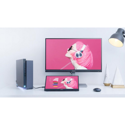 ASUS Монітор портативний LCD 14