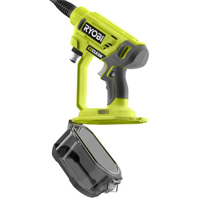 Минимойка низкого давления Ryobi RY18PW22A-0, аккумуляторная 18В ONE+, 22бар, 182л/ч, без АКБ и ЗУ (5133004570) Минимойка низкого давления Ryobi RY18PW22A-0, аккумуляторная 18В ONE+, 22бар, 182л/ч, без АКБ и ЗУ (5133004570)