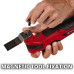 Einhell Багатофункціональний інструмент TC-MG 18 Li-Solo, PXC, акум., 1.4кг, (без АКБ та ЗП)
