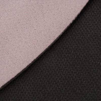 Килимок ARDESTO Vigor з нековзною основою 40х60см, поліестер, бежевий