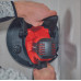 Einhell Шліфмашина для стін TC-DWS 225, 1220 Вт, d225 мм, 1500-2300 об/хв, набір шліфпаперу 6 шт, 2.7 кг