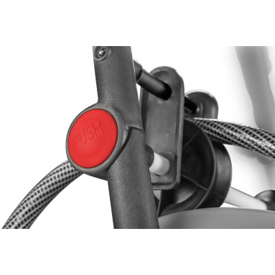 Котушка для шланга Neo Tools на колесах 60м 1/2 Котушка для шланга Neo Tools на колесах 60м 1/2