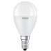 Osram Лампа світлодіодна LED VALUE Р60 6.5W (560Lm) 4000К E14 Osram Лампа світлодіодна LED VALUE Р60 6.5W (560Lm) 4000К E14
