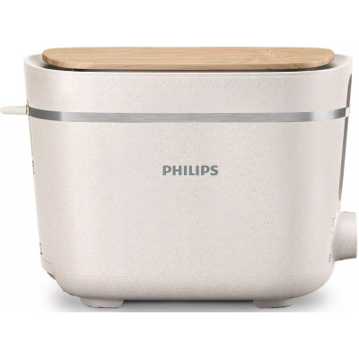 Philips Тостер 5000 Series Eco Conscious Edition HD2640/10 Philips Тостер 5000 Series Eco Conscious Edition HD2640/10