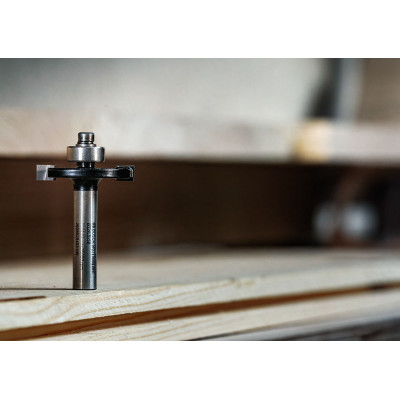 Фреза дискова пазова Bosch Professional Std S8 D32 L5