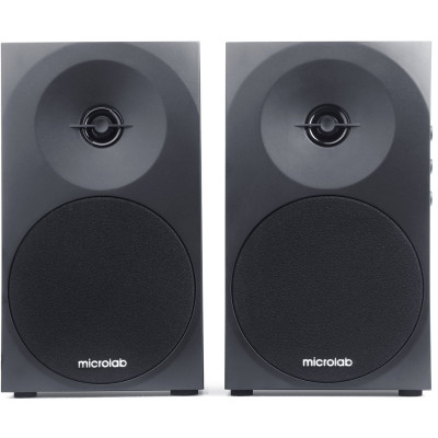Microlab Колонки 2.0 B-70 Black