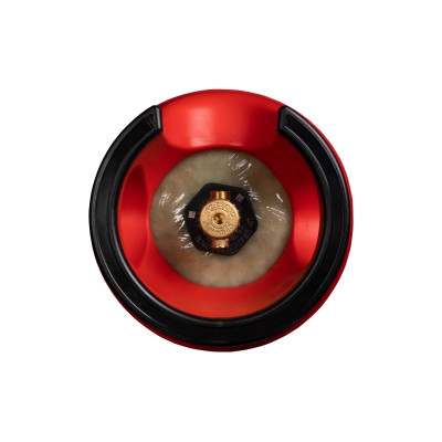 Балон газовий композитний Gutgas Hexagon Ragasco CR-24.5, 24.5л, пропан/бутан 10кг/12кг, 30бар, вентиль KLF, 5.3кг Балон газовий композитний Gutgas Hexagon Ragasco CR-24.5, 24.5л, пропан/бутан 10кг/12кг, 30бар, вентиль KLF, 5.3кг