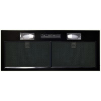 Franke Витяжка вбудовувана Inca Smart, 70см, 500м3г, FBI705BK, чорний матовий Franke Витяжка вбудовувана Inca Smart, 70см, 500м3г, FBI705BK, чорний матовий