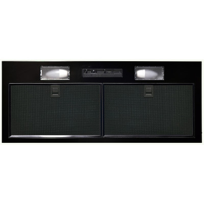 Franke Витяжка вбудовувана Inca Smart, 70см, 500м3г, FBI705BK, чорний матовий Franke Витяжка вбудовувана Inca Smart, 70см, 500м3г, FBI705BK, чорний матовий