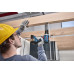 Шурупокрут-дриль акумуляторний Bosch Professional GSR 18V-65 18В 31·63Нм 0-550·0-2100об/хв 1.06кг без АКБ та ЗП