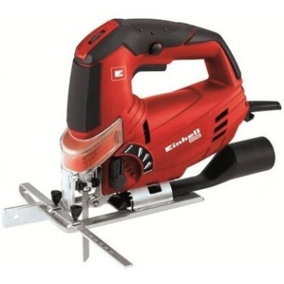 Лобзик Einhell TC-JS 85 620Вт 800-3000об/мин 2кг 4321140