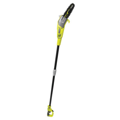 Висоторіз ланцюговий Ryobi RPP750S 750Вт шина 20см штанга 2.7м 3.8кг (5133002228) Висоторіз ланцюговий Ryobi RPP750S 750Вт шина 20см штанга 2.7м 3.8кг (5133002228)