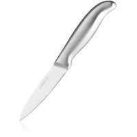 Кухонний ніж для овочів ARDESTO Gemini, 8.9см, нержавіюча сталь Кухонний ніж для овочів ARDESTO Gemini, 8.9см, нержавіюча сталь
