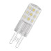 Osram Лампа LED G9 4,9W 806Лм 2700К PIN60
