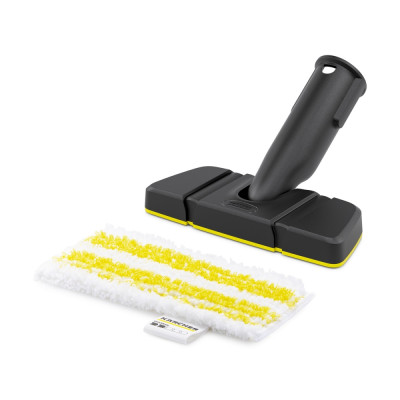 Karcher Насадка для парогенератора із гнучкою ручною насадкою Karcher Насадка для парогенератора із гнучкою ручною насадкою