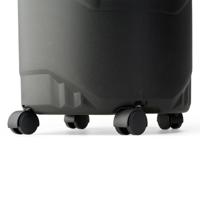 Пилосос професійний Einhell TC-VC 1820, 1250 Вт, пластик 20 л, 180 мбар, шланг 1.5 м, кабель 3 м, 3.6 кг
