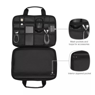 Wenger Чохол для ноутбука Guyde 14 Wenger Чохол для ноутбука Guyde 14