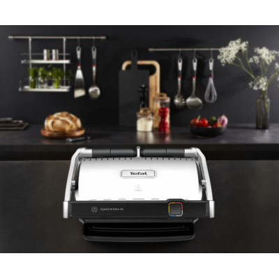 Tefal OptiGrill Elite XL GC760D30