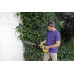 Кусторез аккумуляторный Karcher HGE 36-60 Battery 36В лезвие 60см шаг 26мм 3.3кг (без АКБ и ЗУ) (1.444-250.0)