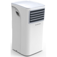Кондиціонер мобільний Ariston Mobis 8 16м2 on/off 8000BTU 2.3кВт A/- R290 білий Кондиціонер мобільний Ariston Mobis 8 16м2 on/off 8000BTU 2.3кВт A/- R290 білий