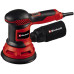 Шліфмашина ексцентрикова Einhell TC-RS 425 E 425Вт 125 мм 12000-26000кол·хв 1.7кг