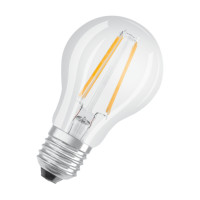 Лампа OSRAM LED E27 7Вт 4000K 806Лм A60 філаментна