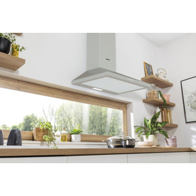 Витяжка Gorenje купольна, 60см, 450м3ч, нерж Витяжка Gorenje купольна, 60см, 450м3ч, нерж
