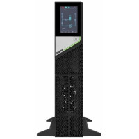 ДБЖ KEOR DK 1кВт/1кВА 440x88(2U)x454мм з батареями, час резервування 9 хвилин ДБЖ KEOR DK 1кВт/1кВА 440x88(2U)x454мм з батареями, час резервування 9 хвилин