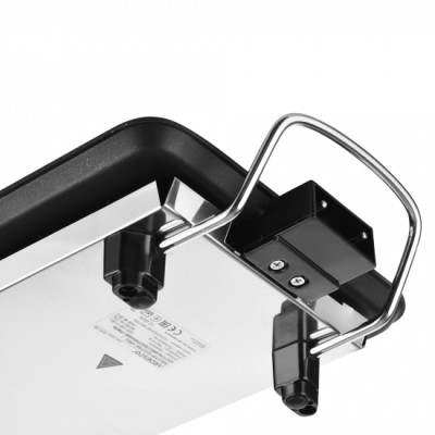 Гриль Ardesto барбекю, 1500Вт, темп. режимов, металл, черный Гриль Ardesto барбекю, 1500Вт, темп. режимов, металл, черный