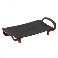 Гриль Ardesto барбекю, 1500Вт, темп. режимов, металл, черный Гриль Ardesto барбекю, 1500Вт, темп. режимов, металл, черный